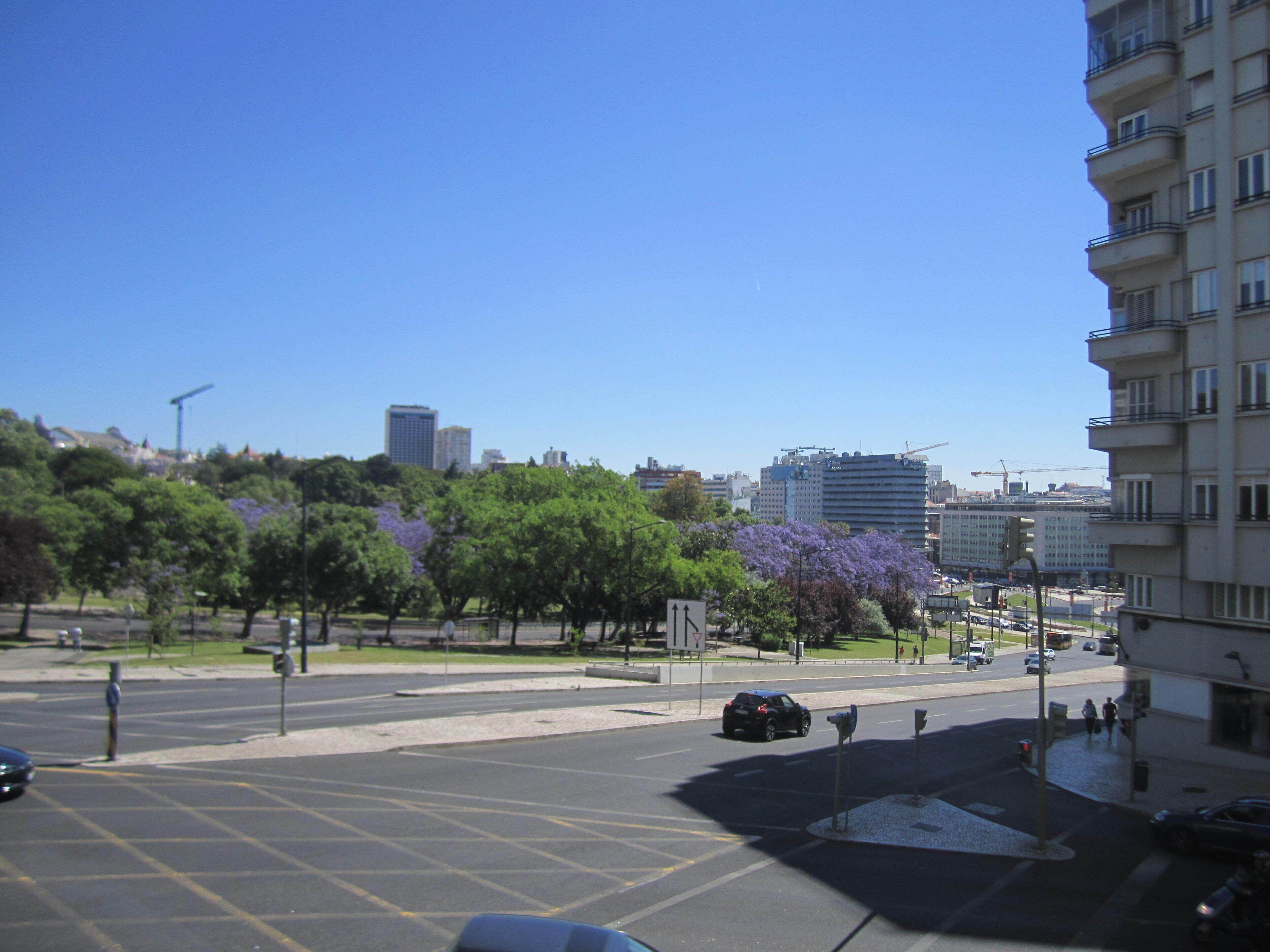 Goodtime Marques Suites - Lisbon — Fotos 3